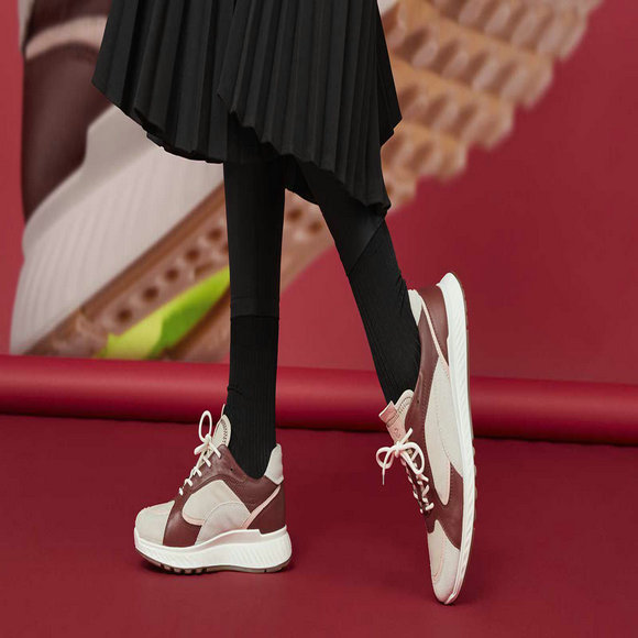 ECCO ST.1 Women's Shoes